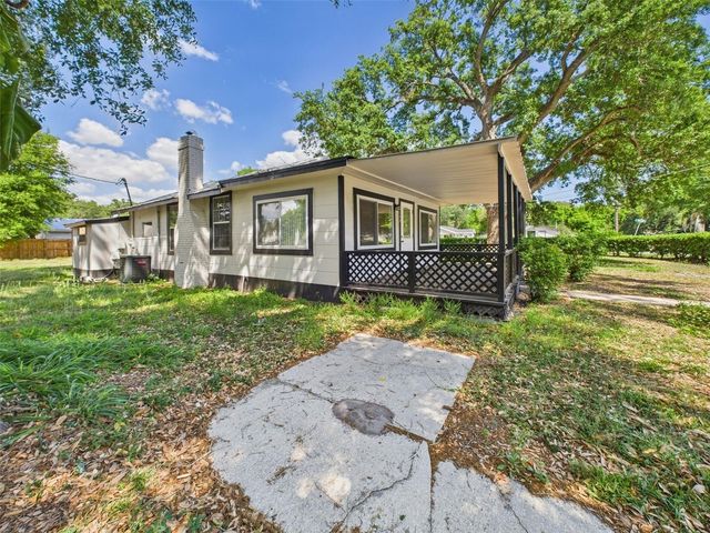 348 GORDON AVENUE, Lake Wales, FL 33859