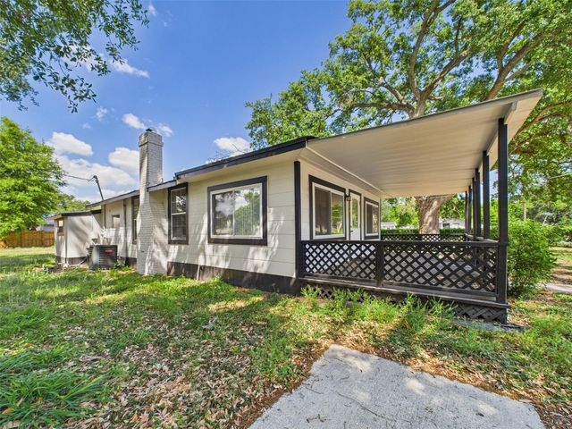 348 GORDON AVENUE, Lake Wales, FL 33859