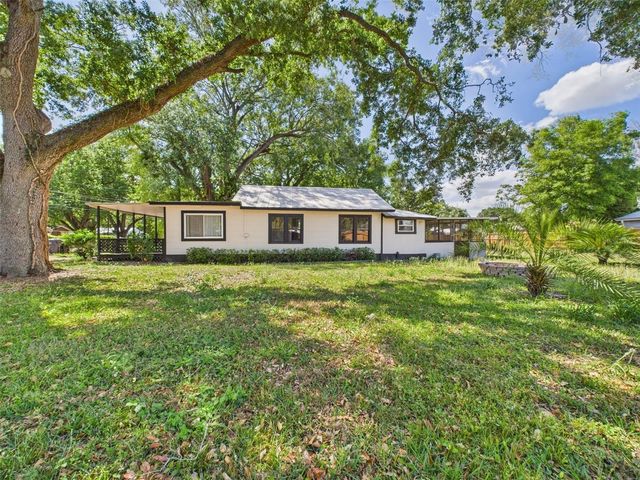 348 GORDON AVENUE, Lake Wales, FL 33859