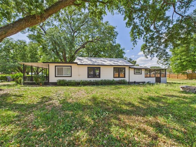 348 GORDON AVENUE, Lake Wales, FL 33859