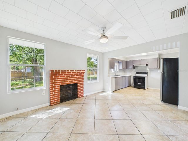 348 GORDON AVENUE, Lake Wales, FL 33859