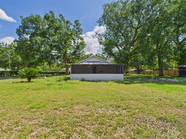 348 GORDON AVENUE, Lake Wales, FL 33859