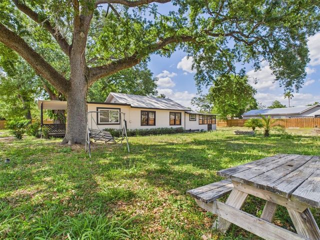 348 GORDON AVENUE, Lake Wales, FL 33859