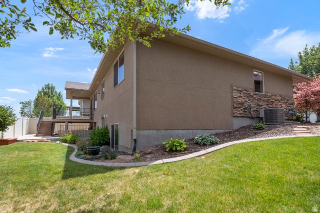 10813 S AUTUMN RAIN RD, South Jordan, UT 84009