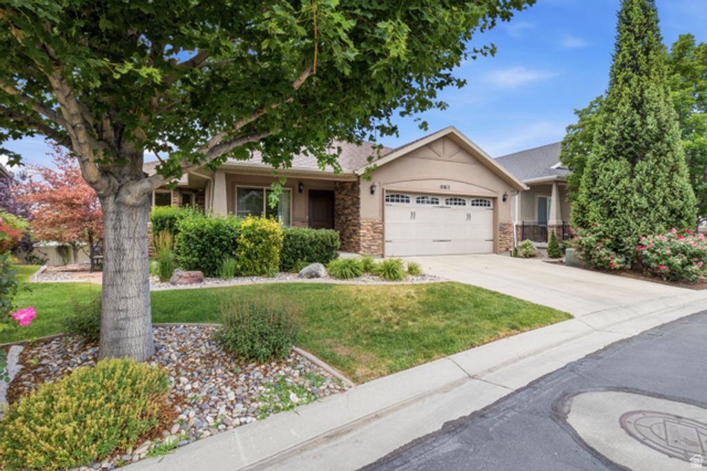 10813 S AUTUMN RAIN RD, South Jordan, UT 84009