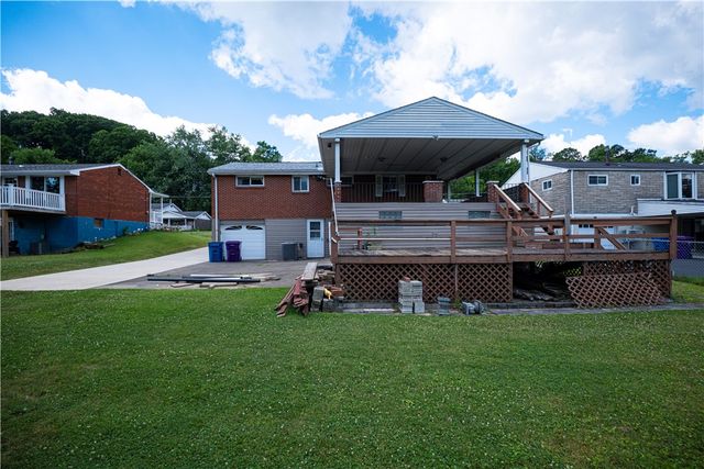 565 Anderson Avenue, Plum Boro, PA 15239