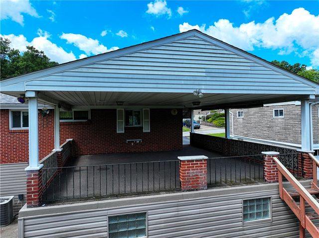 565 Anderson Avenue, Plum Boro, PA 15239