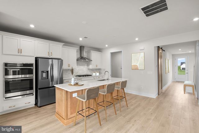 116 KEYSTONE LN, Winchester, VA 22603