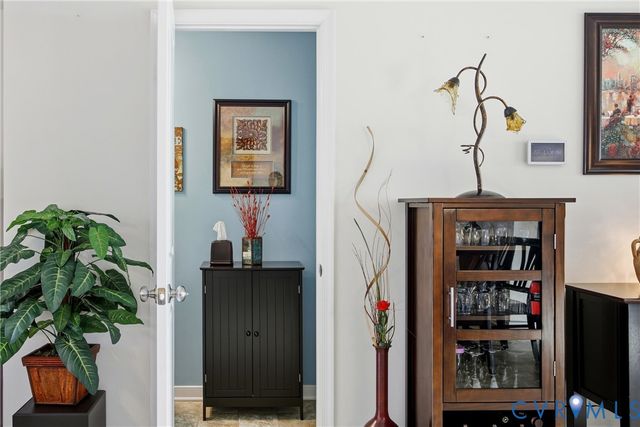 2109 Chaucer Ct, Aylett, VA 23009