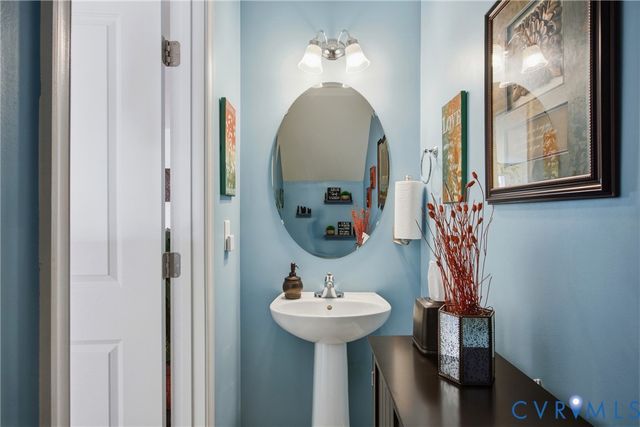 2109 Chaucer Ct, Aylett, VA 23009