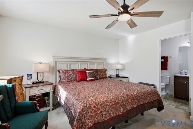 2109 Chaucer Ct, Aylett, VA 23009