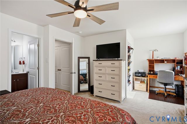 2109 Chaucer Ct, Aylett, VA 23009