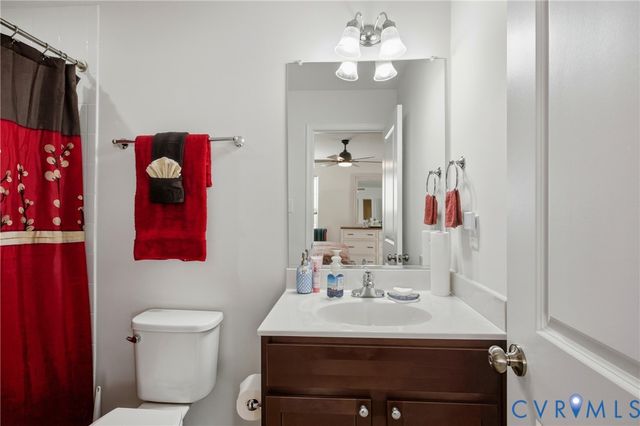 2109 Chaucer Ct, Aylett, VA 23009