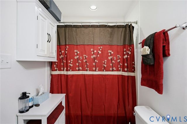 2109 Chaucer Ct, Aylett, VA 23009