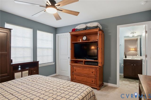 2109 Chaucer Ct, Aylett, VA 23009