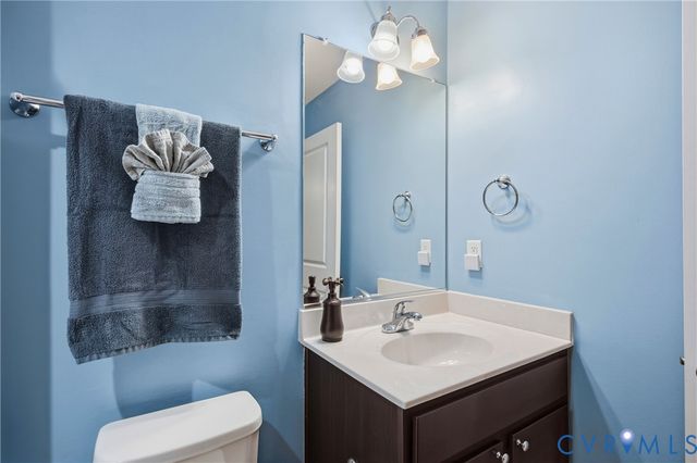 2109 Chaucer Ct, Aylett, VA 23009