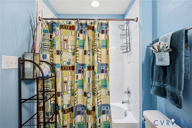 2109 Chaucer Ct, Aylett, VA 23009