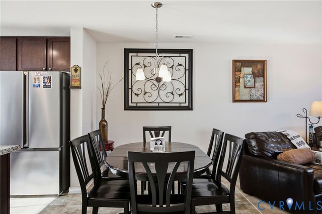 2109 Chaucer Ct, Aylett, VA 23009