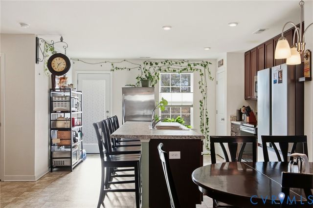 2109 Chaucer Ct, Aylett, VA 23009