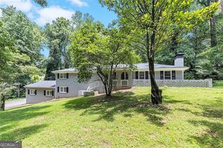 6323 CAROLINE, Austell, GA 30168