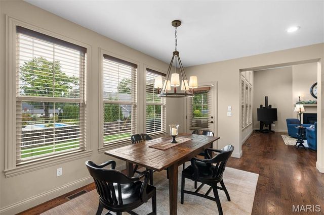 12531 Ridgefield Drive, Des Peres, MO 63131