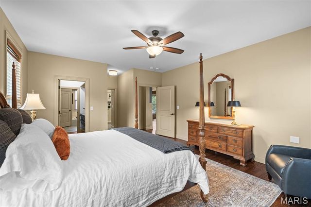 12531 Ridgefield Drive, Des Peres, MO 63131