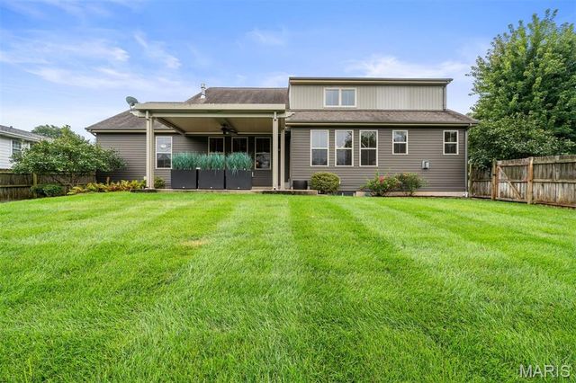 12531 Ridgefield Drive, Des Peres, MO 63131