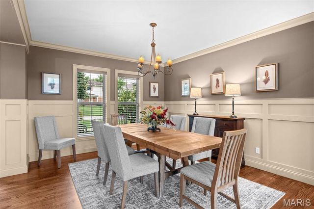 12531 Ridgefield Drive, Des Peres, MO 63131