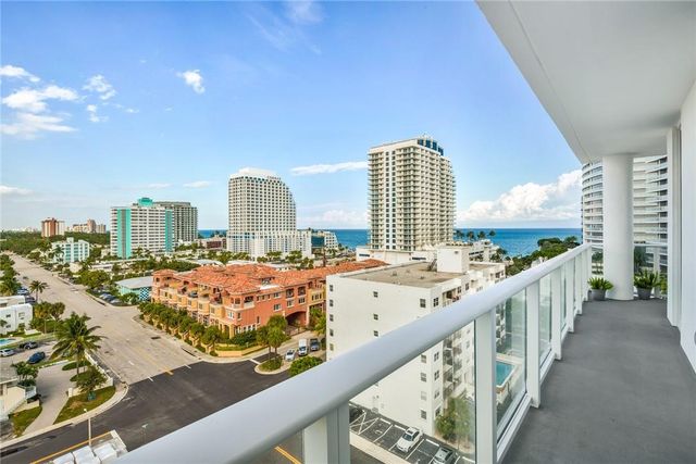 401 N Birch Rd 1015, Fort Lauderdale, FL 33304