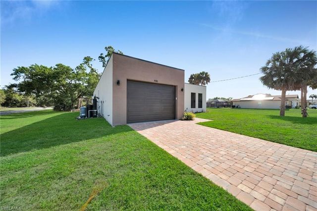 446 Skyland LN, Port Charlotte, FL 33953