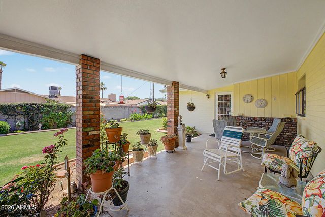 3121 W AUGUSTA Avenue, Phoenix, AZ 85051