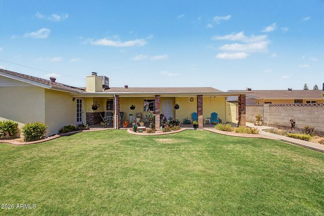 3121 W AUGUSTA Avenue, Phoenix, AZ 85051