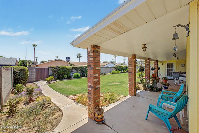 3121 W AUGUSTA Avenue, Phoenix, AZ 85051