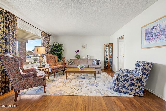 3121 W AUGUSTA Avenue, Phoenix, AZ 85051