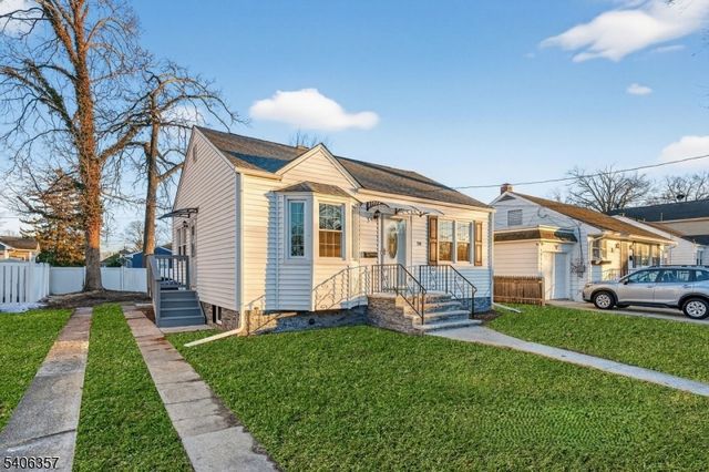 28 Madison Ave, Woodbridge Twp., NJ 07001