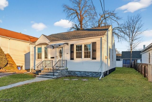 28 Madison Ave, Woodbridge Twp., NJ 07001