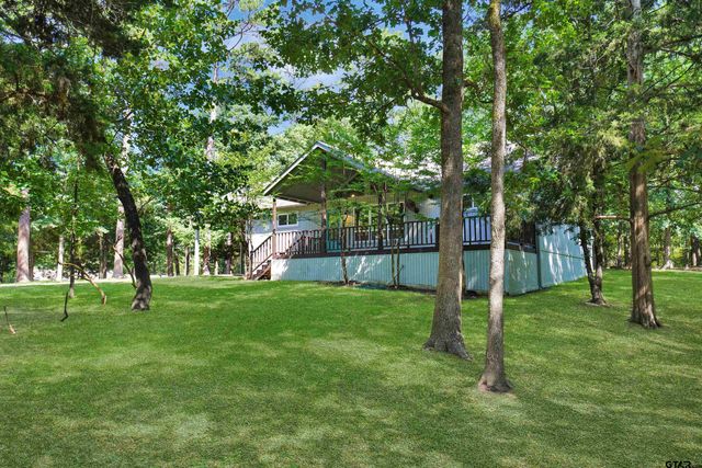 245 Larchwood Path, Holly Lake Ranch, TX 75765