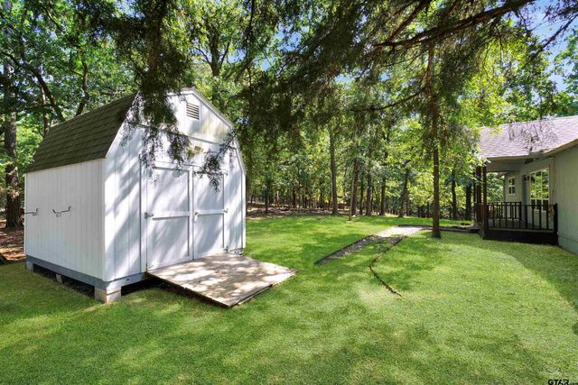245 Larchwood Path, Holly Lake Ranch, TX 75765