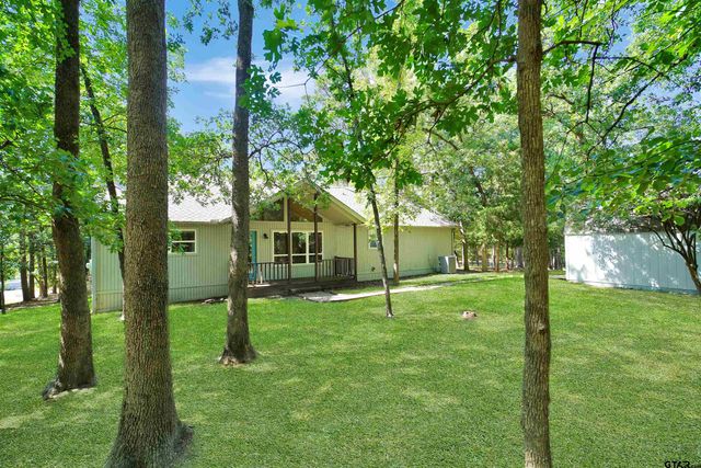 245 Larchwood Path, Holly Lake Ranch, TX 75765