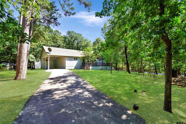 245 Larchwood Path, Holly Lake Ranch, TX 75765