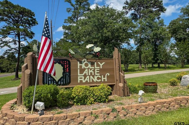 245 Larchwood Path, Holly Lake Ranch, TX 75765