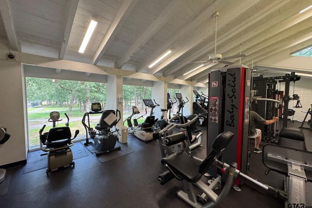 245 Larchwood Path, Holly Lake Ranch, TX 75765