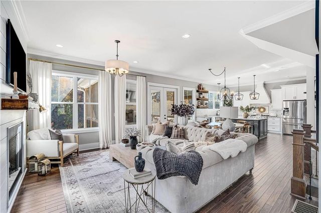 9245 Brumbelow Road, Alpharetta, GA 30022