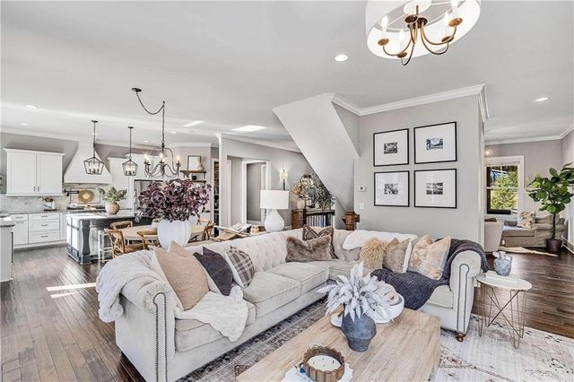 9245 Brumbelow Road, Alpharetta, GA 30022