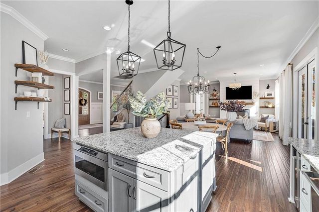 9245 Brumbelow Road, Alpharetta, GA 30022