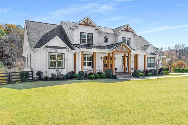 9245 Brumbelow Road, Alpharetta, GA 30022