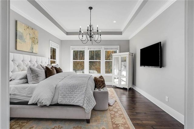 9245 Brumbelow Road, Alpharetta, GA 30022