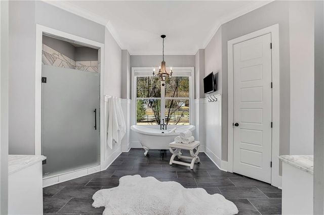 9245 Brumbelow Road, Alpharetta, GA 30022