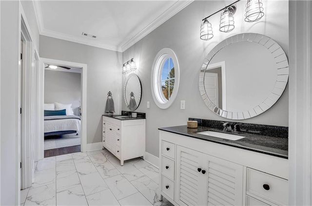 9245 Brumbelow Road, Alpharetta, GA 30022