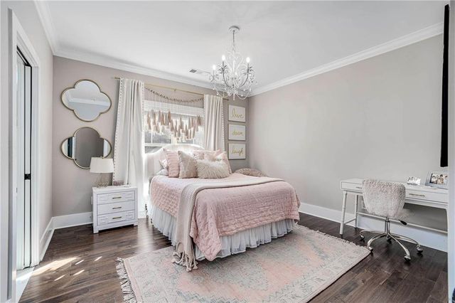 9245 Brumbelow Road, Alpharetta, GA 30022